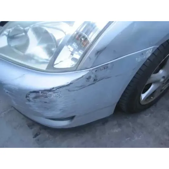 TOYOTA COROLLA (E12) '2002 1.6 LINEA SOL BERLINA 3/5 PLATA