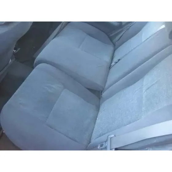 TOYOTA COROLLA (E12) '2002 1.6 LINEA SOL BERLINA 3/5 PLATA