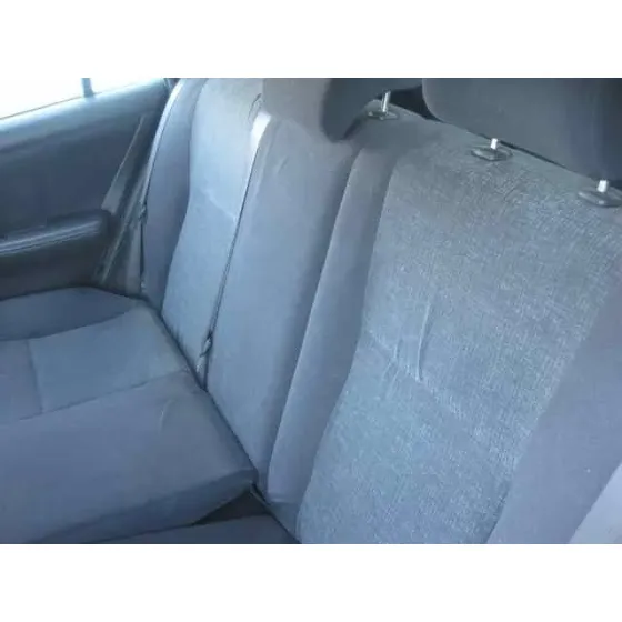 TOYOTA COROLLA (E12) '2002 1.6 LINEA SOL BERLINA 3/5 PLATA