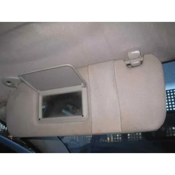 TOYOTA COROLLA (E12) '2002 1.6 LINEA SOL BERLINA 3/5 PLATA