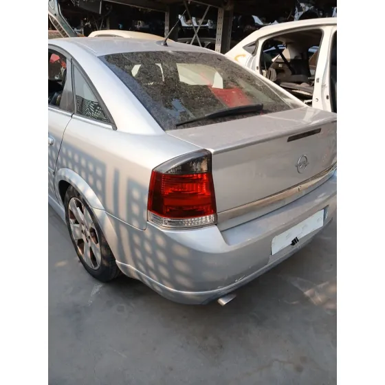 MOTOR Z19DTH MANUAL 6V CVF/KW: 12.94/110