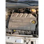 MOTOR Z19DTH MANUAL 6V CVF/KW: 12.94/110