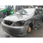 TOYOTA COROLLA (E12) TOYOTA COROLLA (E12) '2003 2.0 D-4D SOL BERLINA GRIS 2003
