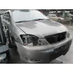 TOYOTA COROLLA (E12) TOYOTA COROLLA (E12) '2003 2.0 D-4D SOL BERLINA GRIS 2003