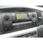 TOYOTA COROLLA (E12) TOYOTA COROLLA (E12) '2003 2.0 D-4D SOL BERLINA GRIS 2003