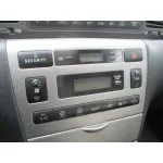 TOYOTA COROLLA (E12) TOYOTA COROLLA (E12) '2003 2.0 D-4D SOL BERLINA GRIS 2003
