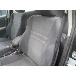 TOYOTA COROLLA (E12) TOYOTA COROLLA (E12) '2003 2.0 D-4D SOL BERLINA GRIS 2003