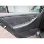 TOYOTA COROLLA (E12) TOYOTA COROLLA (E12) '2003 2.0 D-4D SOL BERLINA GRIS 2003