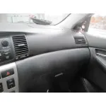 TOYOTA COROLLA (E12) TOYOTA COROLLA (E12) '2003 2.0 D-4D SOL BERLINA GRIS 2003