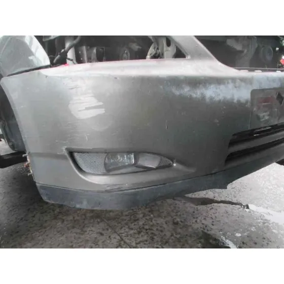 TOYOTA COROLLA (E12) '2003 2.0 D-4D SOL BERLINA GRIS