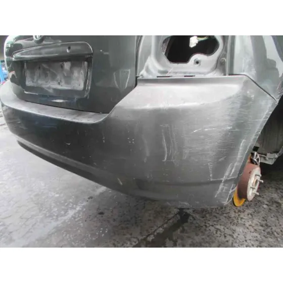 TOYOTA COROLLA (E12) '2003 2.0 D-4D SOL BERLINA GRIS