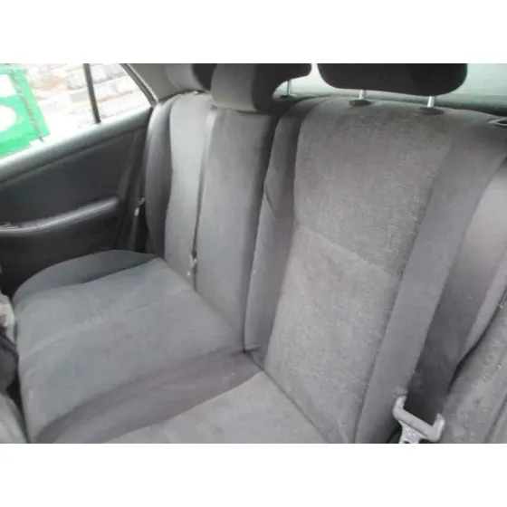 TOYOTA COROLLA (E12) '2003 2.0 D-4D SOL BERLINA GRIS