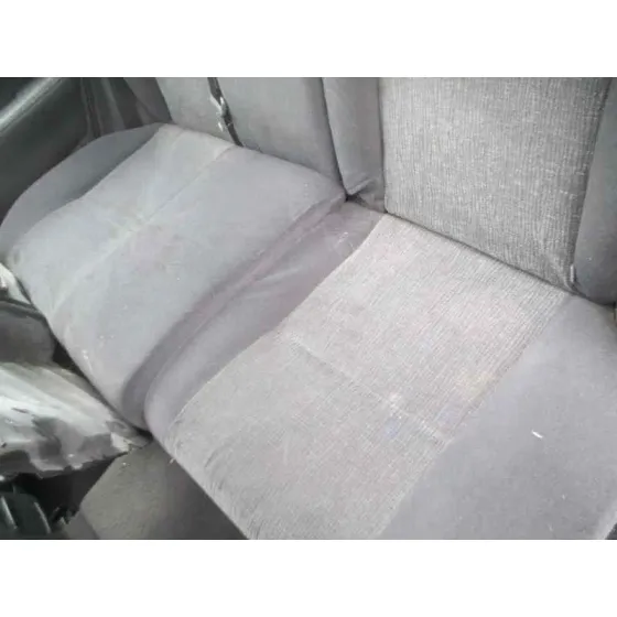 TOYOTA COROLLA (E12) '2003 2.0 D-4D SOL BERLINA GRIS