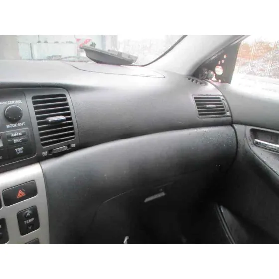 TOYOTA COROLLA (E12) '2003 2.0 D-4D SOL BERLINA GRIS