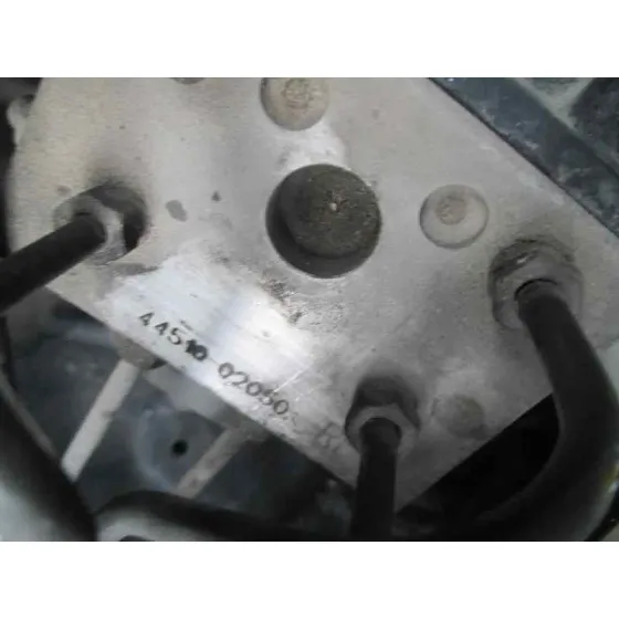 TOYOTA COROLLA (E12) '2003 2.0 D-4D SOL BERLINA GRIS