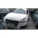 PEUGEOT 508 PEUGEOT 508 '2012 2.0 16V HDI FAP BLANCO 2011