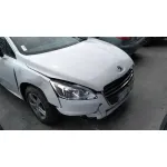 PEUGEOT 508 PEUGEOT 508 '2012 2.0 16V HDI FAP BLANCO 2011