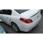 PEUGEOT 508 PEUGEOT 508 '2012 2.0 16V HDI FAP BLANCO 2011