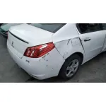PEUGEOT 508 PEUGEOT 508 '2012 2.0 16V HDI FAP BLANCO 2011