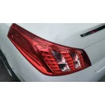 PEUGEOT 508 PEUGEOT 508 '2012 2.0 16V HDI FAP BLANCO 2011