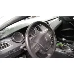 PEUGEOT 508 PEUGEOT 508 '2012 2.0 16V HDI FAP BLANCO 2011