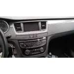 PEUGEOT 508 PEUGEOT 508 '2012 2.0 16V HDI FAP BLANCO 2011