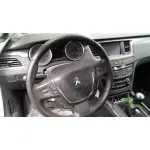 PEUGEOT 508 PEUGEOT 508 '2012 2.0 16V HDI FAP BLANCO 2011