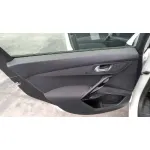 PEUGEOT 508 PEUGEOT 508 '2012 2.0 16V HDI FAP BLANCO 2011