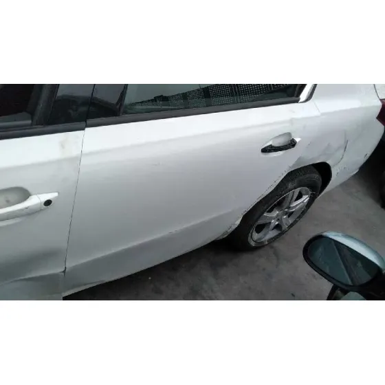 PEUGEOT 508 '2012 2.0 16V HDI FAP BLANCO