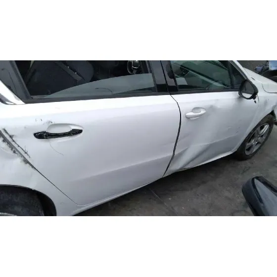 PEUGEOT 508 '2012 2.0 16V HDI FAP BLANCO