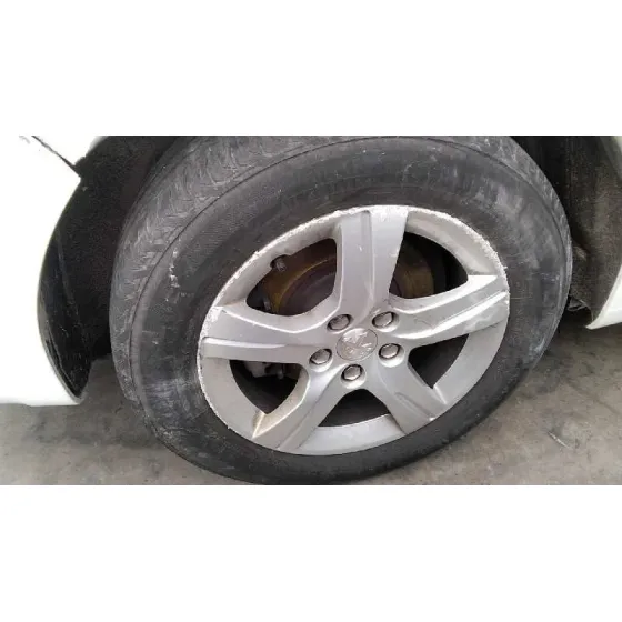 PEUGEOT 508 '2012 2.0 16V HDI FAP BLANCO