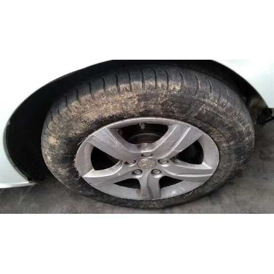 PEUGEOT 508 '2012 2.0 16V HDI FAP BLANCO