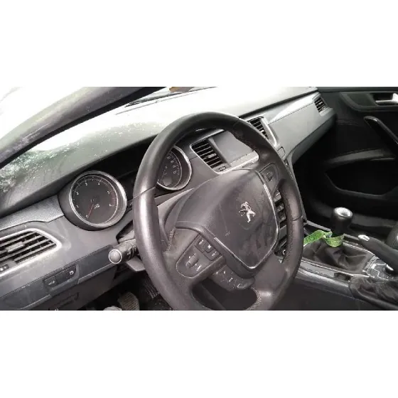 PEUGEOT 508 '2012 2.0 16V HDI FAP BLANCO
