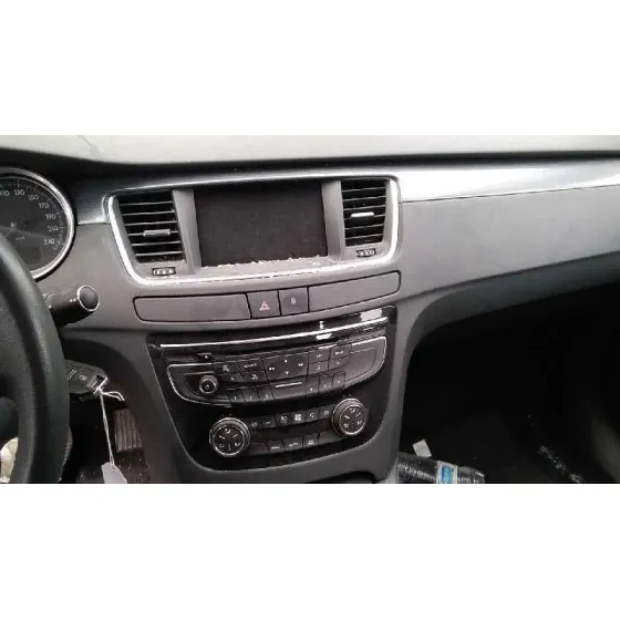 PEUGEOT 508 '2012 2.0 16V HDI FAP BLANCO