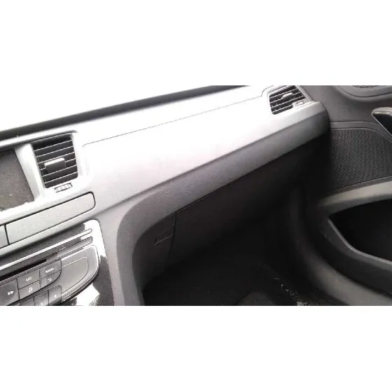 PEUGEOT 508 '2012 2.0 16V HDI FAP BLANCO