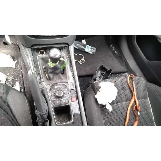 PEUGEOT 508 '2012 2.0 16V HDI FAP BLANCO