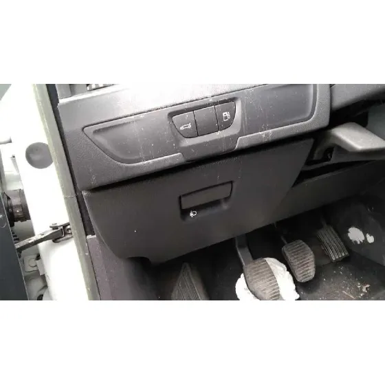 PEUGEOT 508 '2012 2.0 16V HDI FAP BLANCO