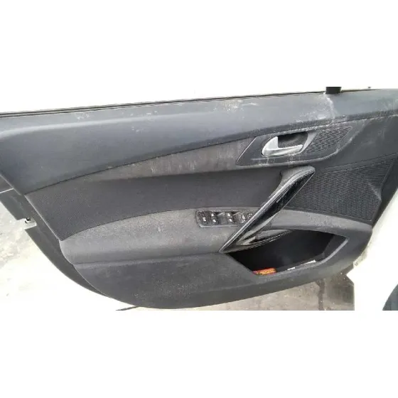 PEUGEOT 508 '2012 2.0 16V HDI FAP BLANCO