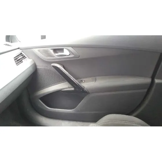 PEUGEOT 508 '2012 2.0 16V HDI FAP BLANCO
