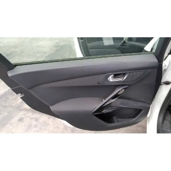 PEUGEOT 508 '2012 2.0 16V HDI FAP BLANCO