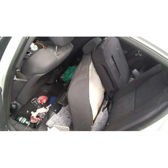 PEUGEOT 508 '2012 2.0 16V HDI FAP BLANCO