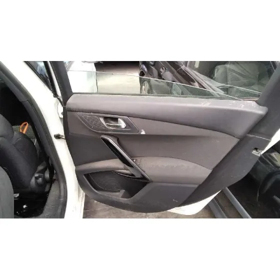 PEUGEOT 508 '2012 2.0 16V HDI FAP BLANCO