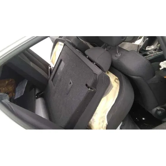 PEUGEOT 508 '2012 2.0 16V HDI FAP BLANCO