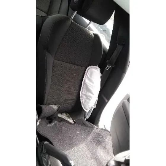 PEUGEOT 508 '2012 2.0 16V HDI FAP BLANCO