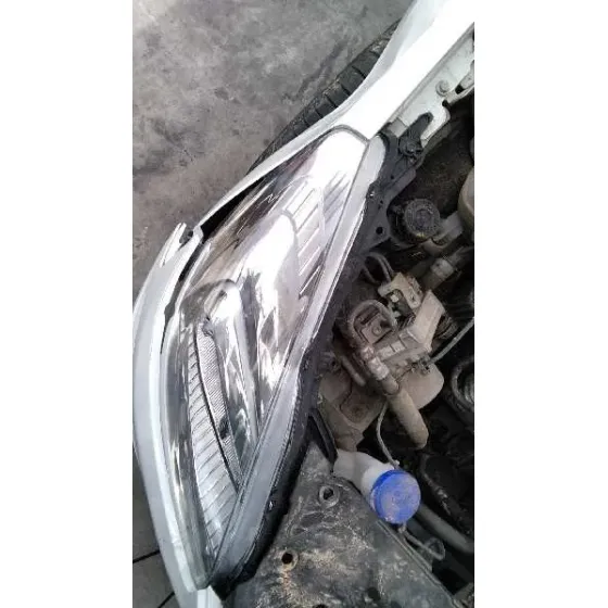 PEUGEOT 508 '2012 2.0 16V HDI FAP BLANCO