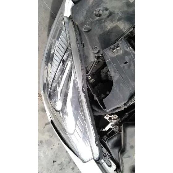 PEUGEOT 508 '2012 2.0 16V HDI FAP BLANCO