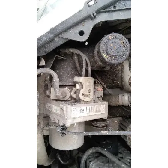 PEUGEOT 508 '2012 2.0 16V HDI FAP BLANCO