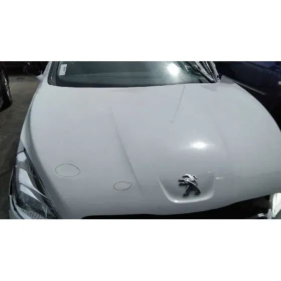 PEUGEOT 508 '2012 2.0 16V HDI FAP BLANCO