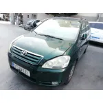 TOYOTA AVENSIS VERSO (M20) TOYOTA AVENSIS VERSO (M20) '2002 2.0 TURBODIESEL CAT VERDE 2001