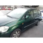 TOYOTA AVENSIS VERSO (M20) TOYOTA AVENSIS VERSO (M20) '2002 2.0 TURBODIESEL CAT VERDE 2001